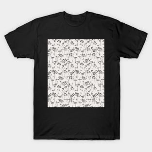 Dandelion dry T-Shirt